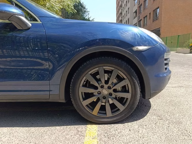 PORSCHE CAYENNE DIESEL E2 II - 2014 | 2539 - Imagen 15
