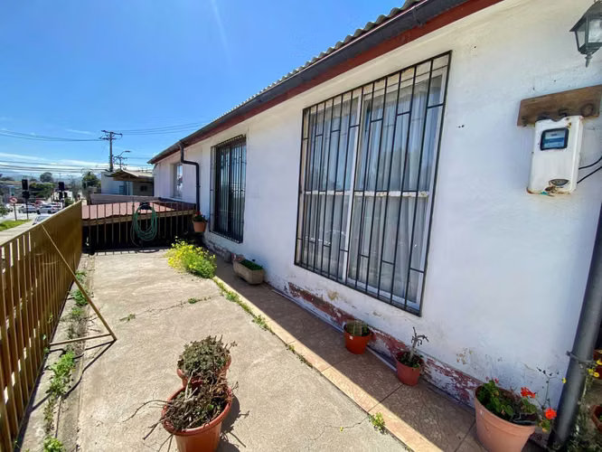 VENTA CASA COMERCIAL ESQUINA ESTRATÉGICA (183050)