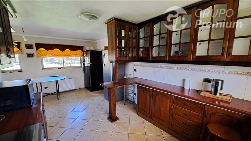 Casa en arriendo de 5 dorm. en Los Angeles - Imagen 12