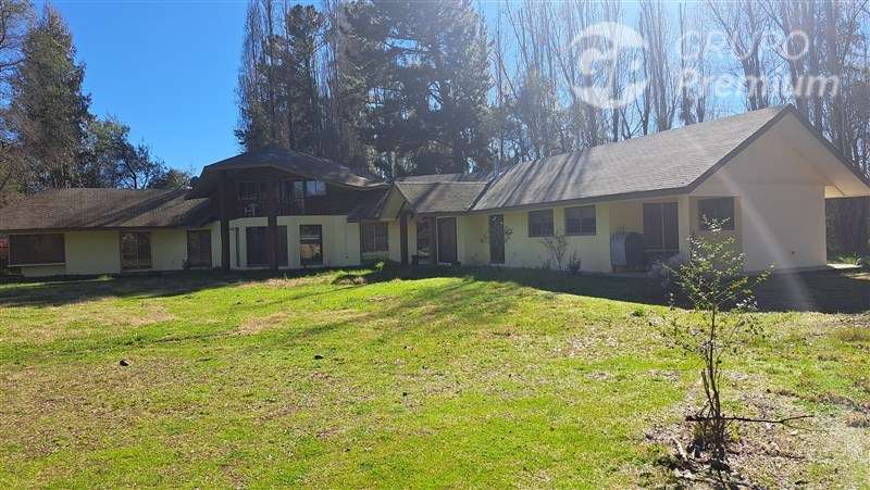 Casa en arriendo de 5 dorm. en Los Angeles