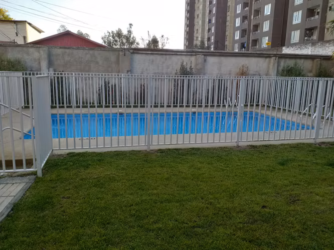 Arriendo depto 2D+1B+Terraza, conexión a lavadora, La Cisterna - Imagen 22