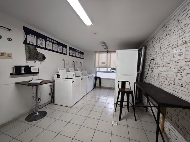 Arriendo depto 2D+1B+Terraza, conexión a lavadora, La Cisterna - Imagen 24