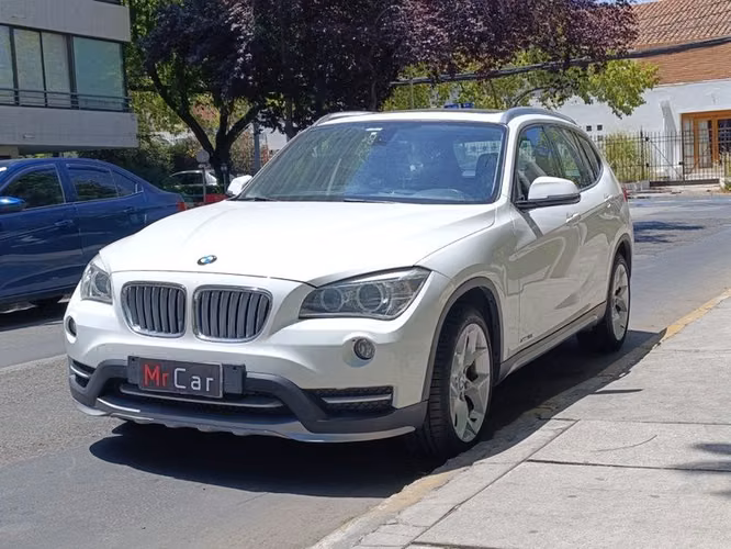 BMW X1 XDRIVE20I 2.0 AUT - 2015 | 2553 - Imagen 20