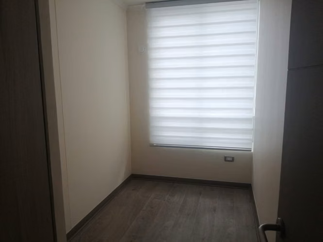 Arriendo Hermoso departamento con amplia terraza 3 D 2 B - Imagen 6