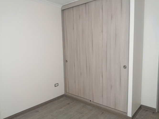 Arriendo Hermoso departamento con amplia terraza 3 D 2 B - Imagen 7