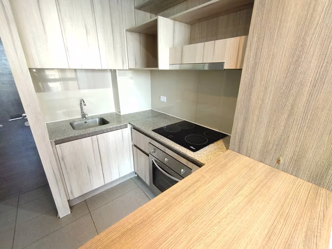 Arriendo depto  1D+1B, conexión a lavadora, Independencia - Imagen 6