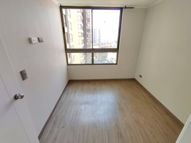 Arriendo depto  1D+1B, conexión a lavadora, Independencia - Imagen 11