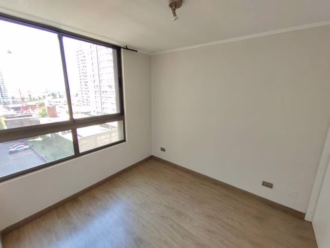 Arriendo depto  1D+1B, conexión a lavadora, Independencia - Imagen 9
