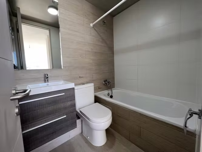 Arriendo Depto  2 D + 2 B+ E+B - Concepción PROMO 450.000 - Imagen 9