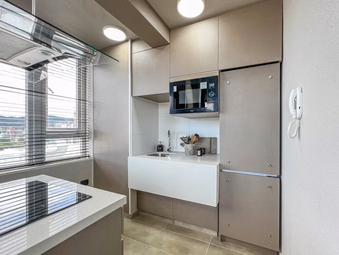 Arriendo Depto  2 D + 2 B+ E+B - Concepción PROMO 450.000 - Imagen 16
