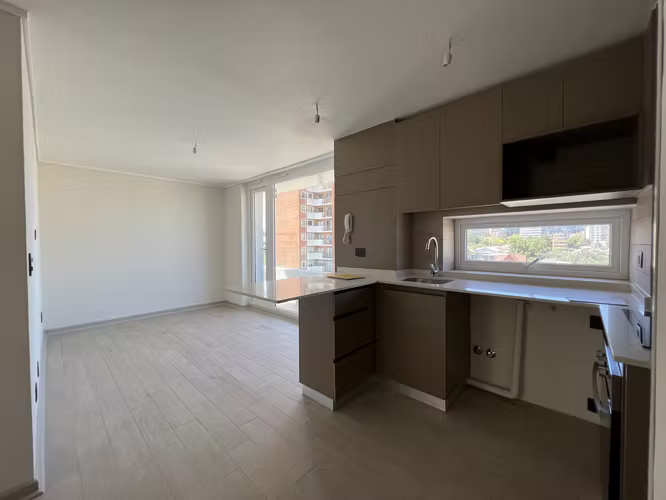Arriendo Depto  2 D + 2 B+ E+B - Concepción PROMO 450.000 - Imagen 2