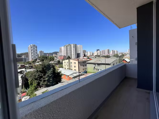 Arriendo Depto  2 D + 2 B+ E+B - Concepción PROMO 450.000 - Imagen 4
