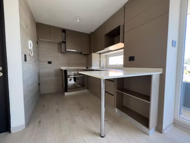Arriendo Depto 2D 1B Estacionamiento y Bodega - Imagen 8