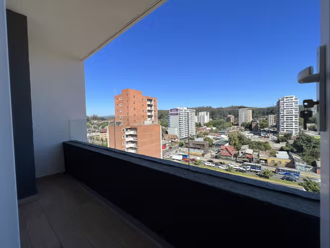 Arriendo Depto 2D 1B Estacionamiento y Bodega