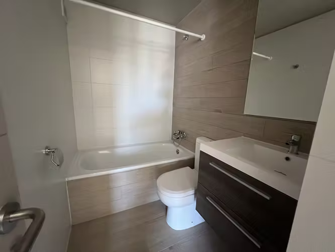Arriendo Depto 2D 1B Estacionamiento y Bodega - Imagen 5