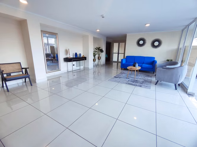 Arriendo depto 1D+1B+Terraza+Conexion a lavadora, La Cisterna - Imagen 18