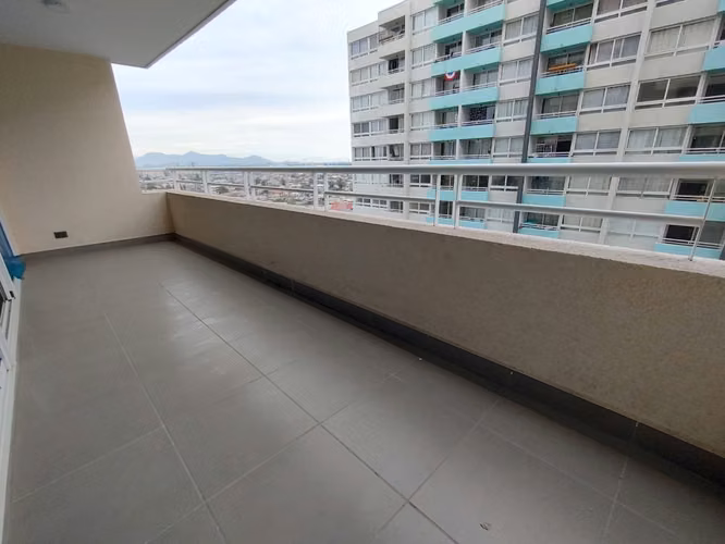 Arriendo Dpto Amoblado 1D + 1B - PRIMER MES 50% - Imagen 24