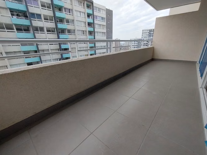 Arriendo Dpto Amoblado 1D + 1B - PRIMER MES 50% - Imagen 26