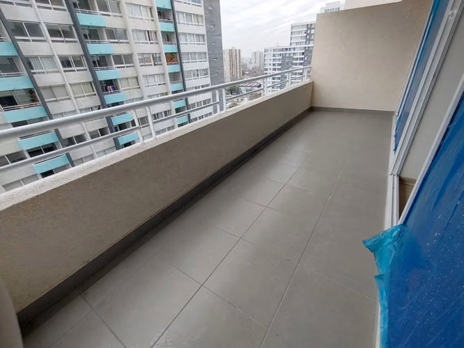 Arriendo Dpto Amoblado 1D + 1B - PRIMER MES 50% - Imagen 25