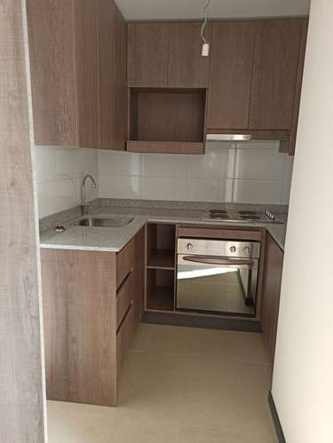 Ref:2818* 50% Arriendo depto 3D+1B, Estacionamiento, bodega, Quinta Normal