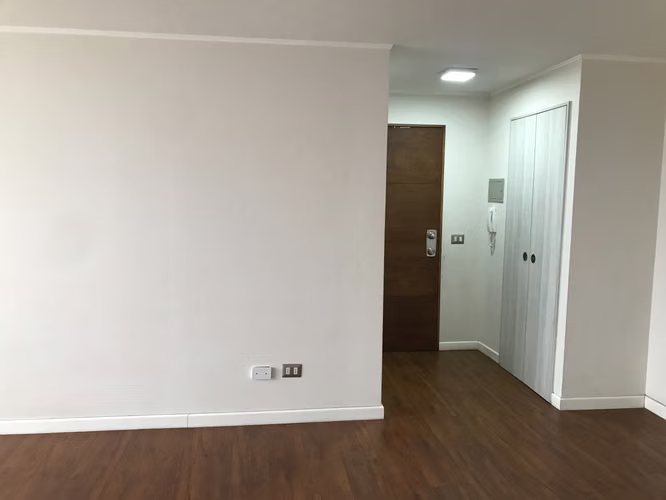 Arriendo Depto. Con terraza, estacionamiento y bodega- - Imagen 12