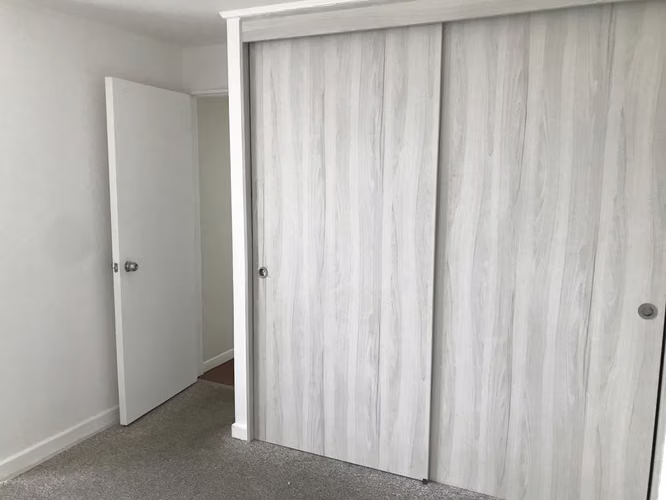 Arriendo Depto. Con terraza, estacionamiento y bodega- - Imagen 10