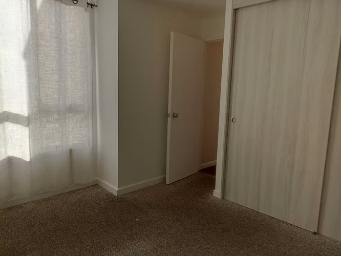 Arriendo Depto. Con terraza, estacionamiento y bodega- - Imagen 11