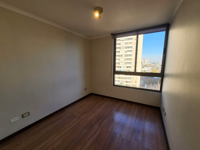 Departamento 1D+1B, en Santa Isabel, Santiago Centro - Imagen 7