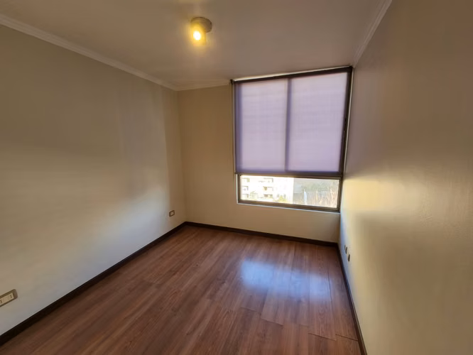 Departamento 1D+1B, en Santa Isabel, Santiago Centro - Imagen 10