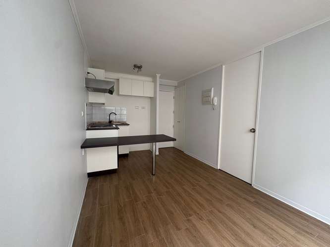 Arriendo Depto. 1D 1B - Metro Las Rejas