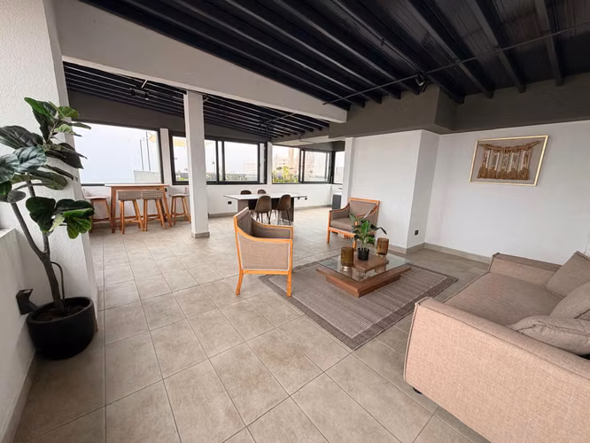 Arriendo dpto a estrenar - 1D 1B - E - Valparaíso - Corretaje Gratis - Imagen 15