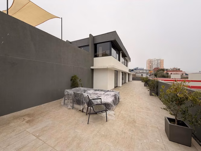 Arriendo dpto a estrenar - 1D 1B - E - Valparaíso - Corretaje Gratis - Imagen 16