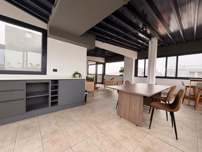 Arriendo dpto a estrenar - 1D 1B - E - Valparaíso - Corretaje Gratis - Imagen 13