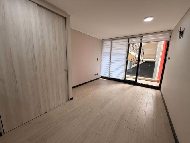 Arriendo dpto a estrenar - 1D 1B - E - Valparaíso - Corretaje Gratis - Imagen 6