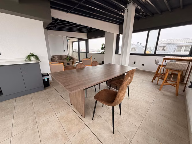 Arriendo dpto a estrenar - 1D 1B - E - Valparaíso - Corretaje Gratis - Imagen 14