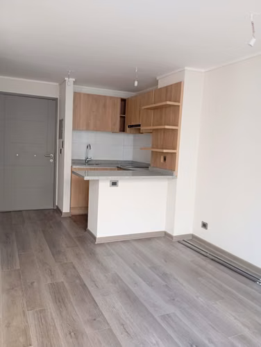 Arriendo Departamento 1D 1B Santa Rosa - Imagen 5