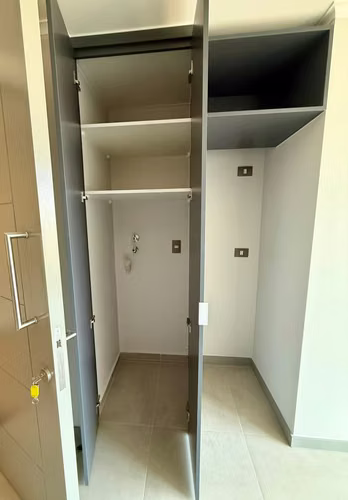 Arriendo Dpto 1D 1B - Metro Rodrigo de Araya - Imagen 4