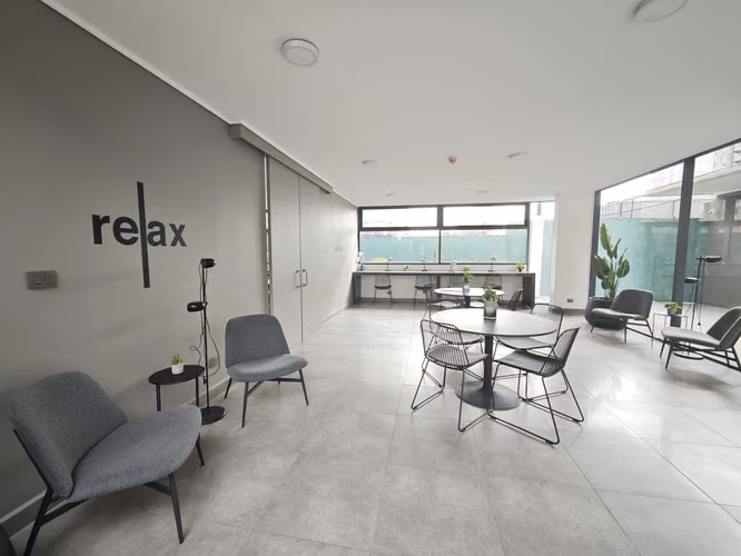 Arriendo lindo y amplio depto, 1D+1B+Bodega+Terraza, La Florida - Imagen 20