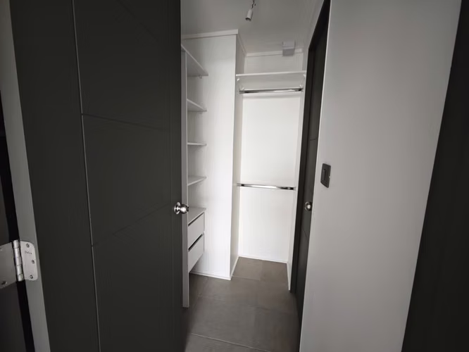 Arriendo lindo y amplio depto, 1D+1B+Bodega+Terraza, La Florida - Imagen 14