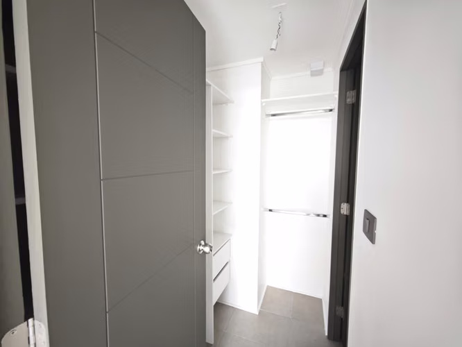 Arriendo lindo y amplio depto, 1D+1B+Bodega+Terraza, La Florida - Imagen 7