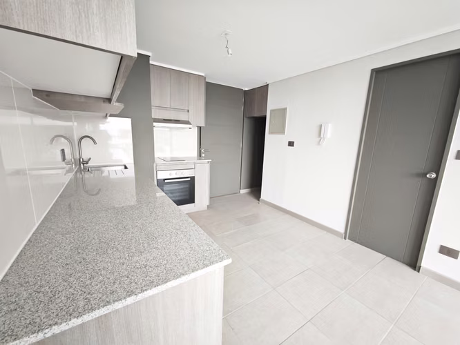 Arriendo lindo y amplio depto, 1D+1B+Bodega+Terraza, La Florida - Imagen 10