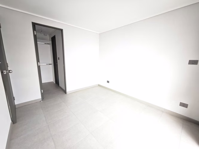 Arriendo lindo y amplio depto, 1D+1B+Bodega+Terraza, La Florida - Imagen 12