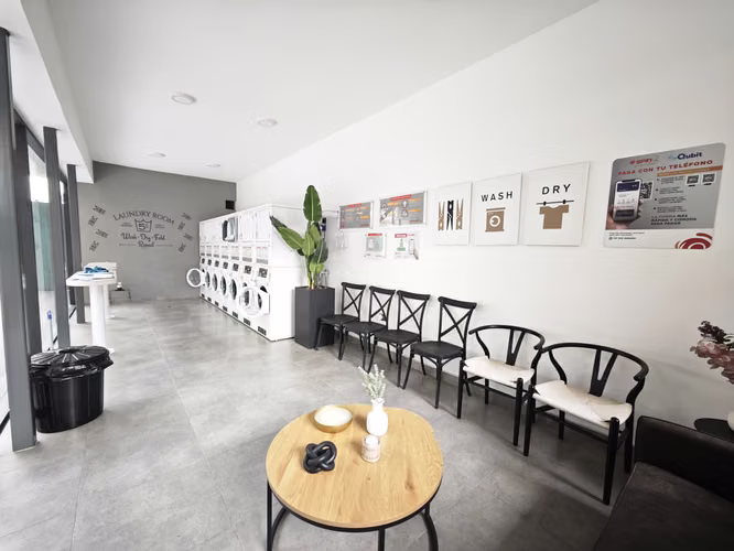 Arriendo lindo y amplio depto, 1D+1B+Bodega+Terraza, La Florida - Imagen 17