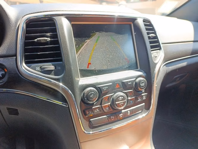 JEEP GRAND CHEROKEE LIMITED 3.0 AUT - 2016 | 2623 - Imagen 40