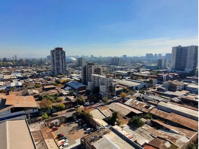 Dpto 1D+1B , Metro Franklin/Rondizoni - Imagen 14