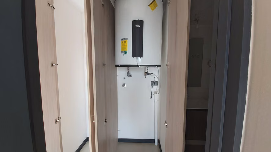 DPTO 3D+1B+BOD QUINTA NORMAL - Imagen 11