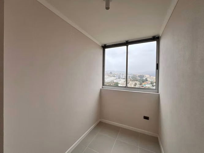 Hermoso y Cómodo dpto de 2D+1B con Estacionamiento - Imagen 8