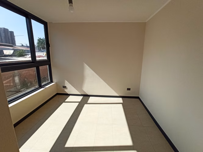 Arriendo de Cómodo Departamento 1D + 1B Quinta Normal - Imagen 6