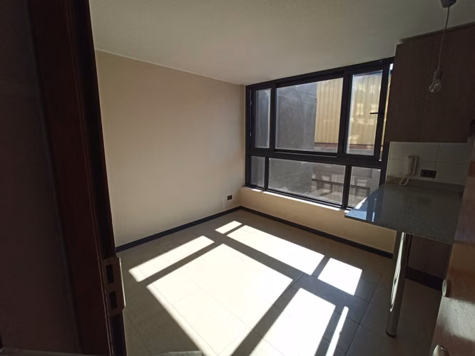 Arriendo de Cómodo Departamento 1D + 1B Quinta Normal - Imagen 3