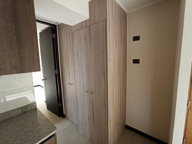 Arriendo de Cómodo Departamento 1D + 1B Quinta Normal - Imagen 4